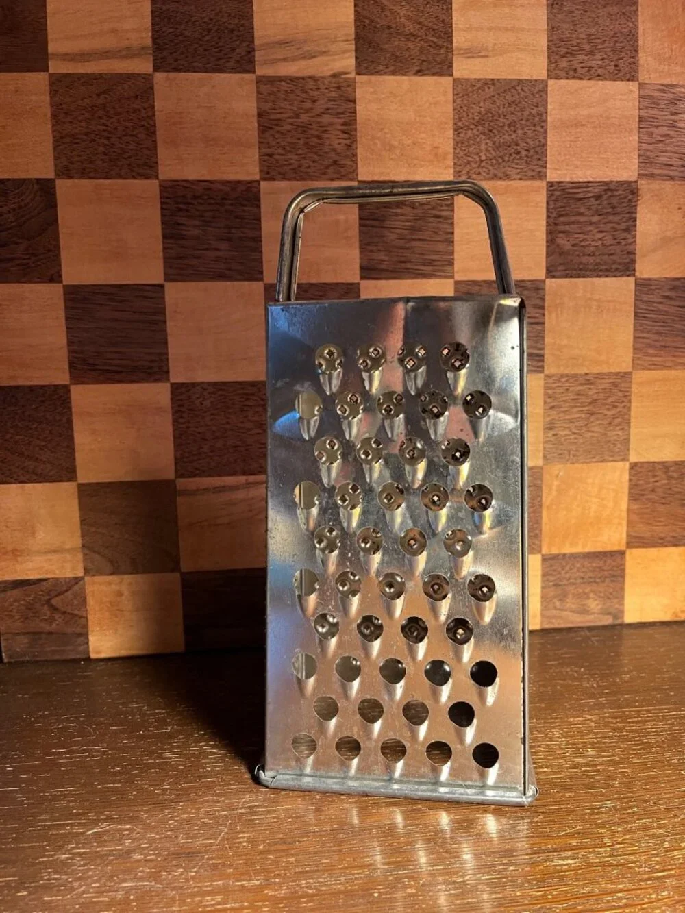 Bromwell Michigan City Box Grater A1130